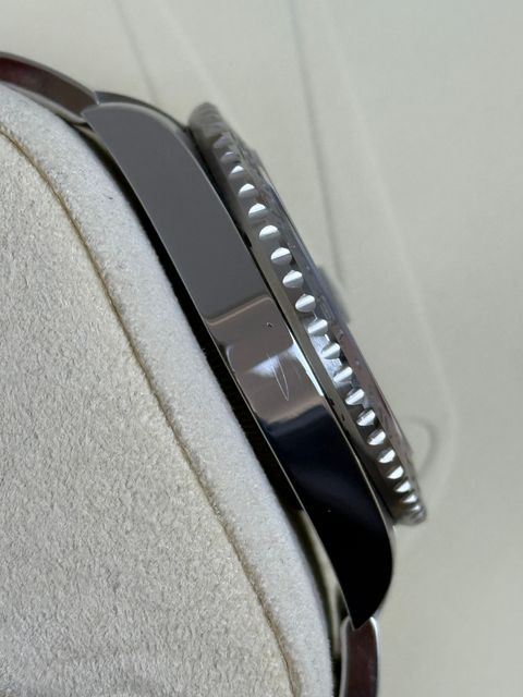 Rolex GMT Master II 126710 BLRO Image 5